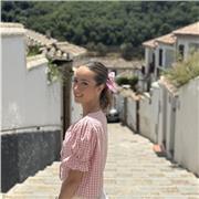 Clases de apoyo para niños y niñas de infantil y primaria. Maestra de vocación. Clases dinámicas y lúdicas